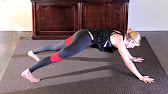 Yoga for Abs & Core - Core Strengthening Yoga Sequence