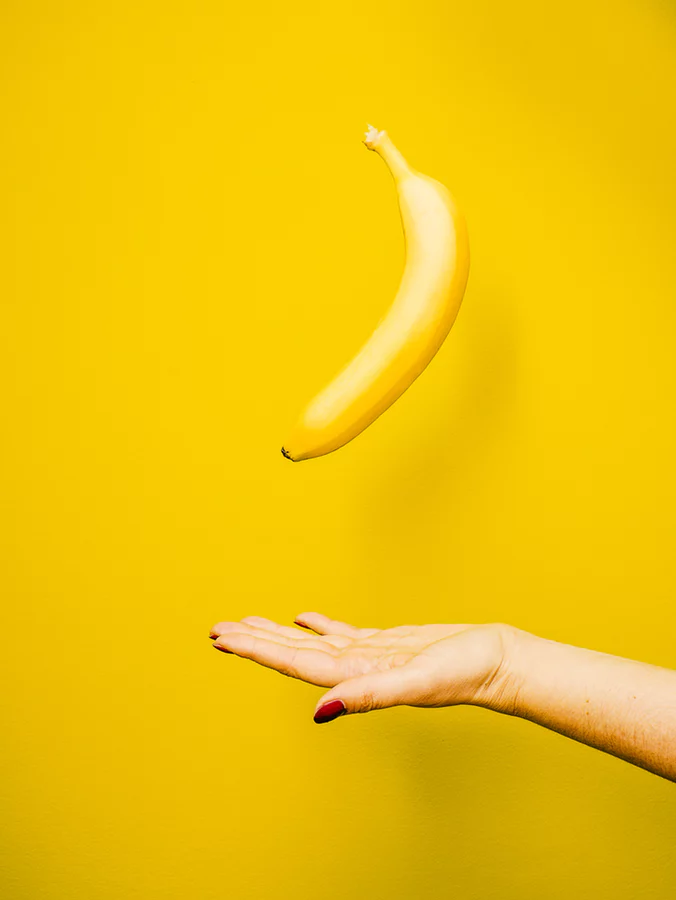 banana