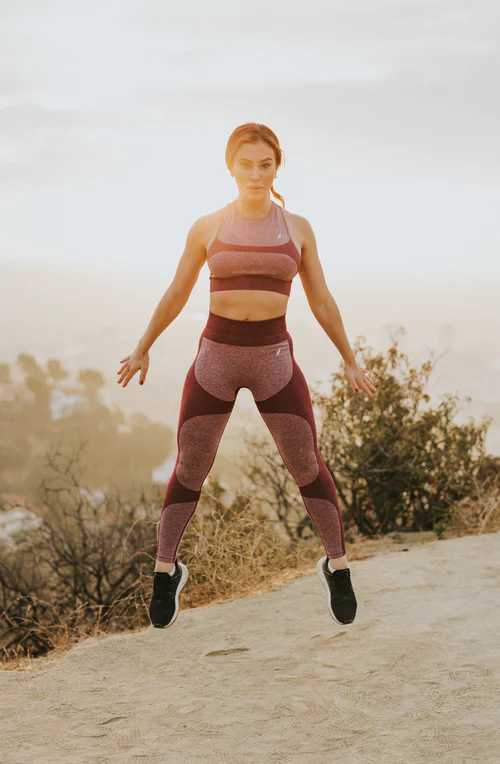 fit