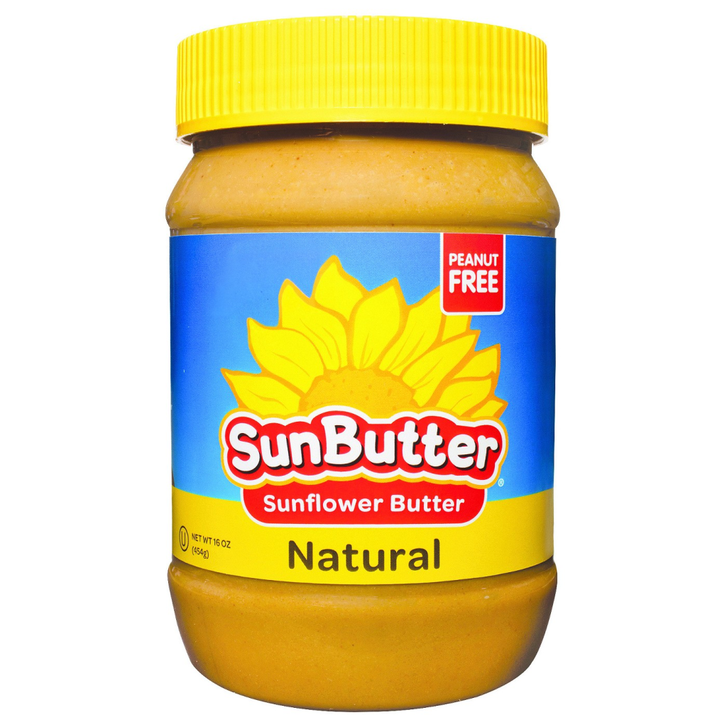 sunflower butter