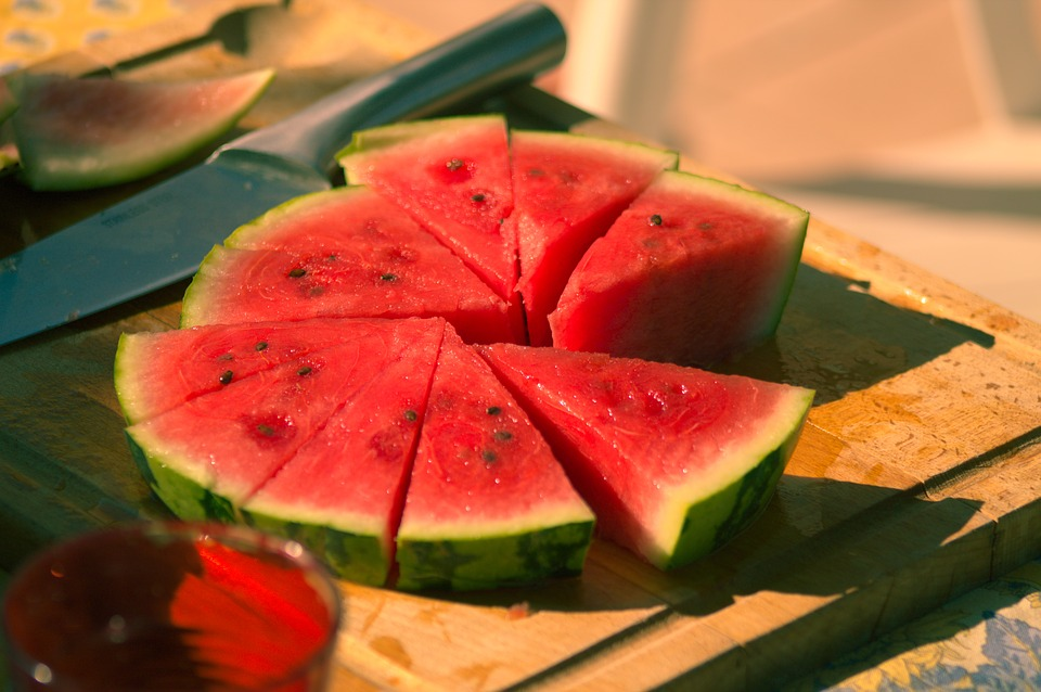 watermelon